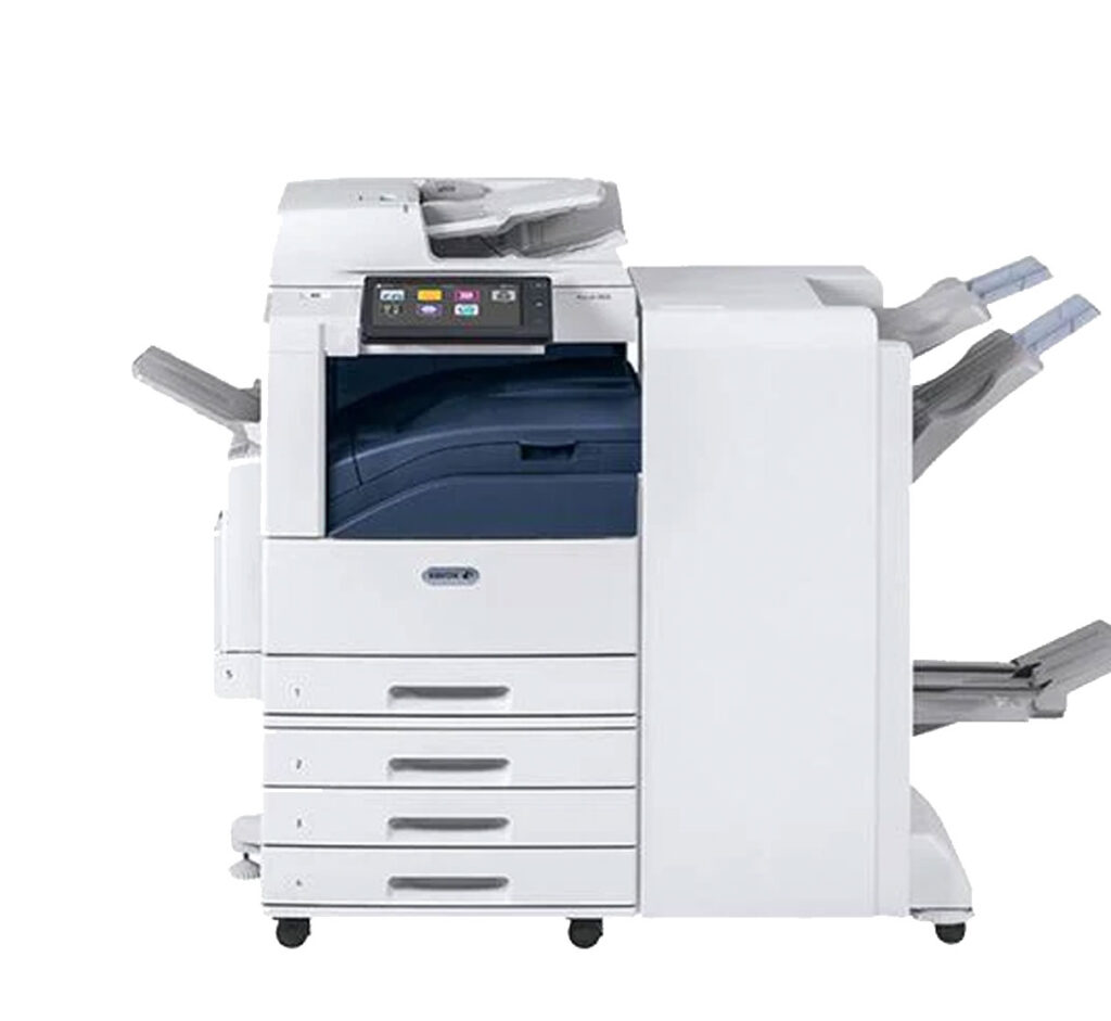 Xerox AltaLink C8045/8055.