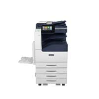 Xerox VersaLink C7120 och C7130.